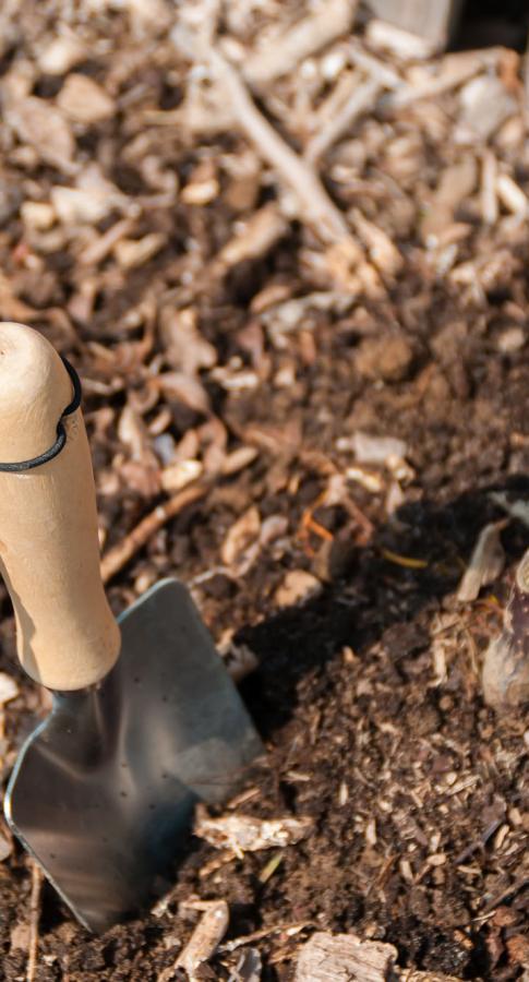 plantschepje horizontaal