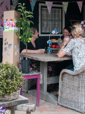 2019 verjaardag vieren horizontaal 2