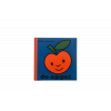 Nijntje boekje ‘appel’